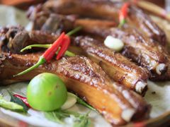 -相约小筑缅泰餐厅(孟定店)