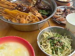 -嘉州鲜知味钵钵鸡(奎星楼店)