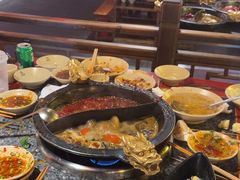 -蜀大侠火锅(总府路店)