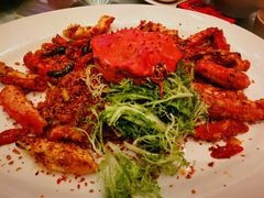 -上海浦东嘉里大酒店