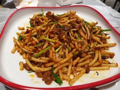 -华仔龙虾(永乐路总店)