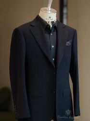 点击看大图 -BROTHER西服礼服定制·商务·婚礼(佛山南海店)