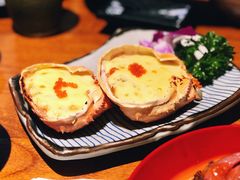 蟹宝-魔丼屋(日月光店)