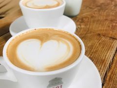 -1901 Cafe(西四店)