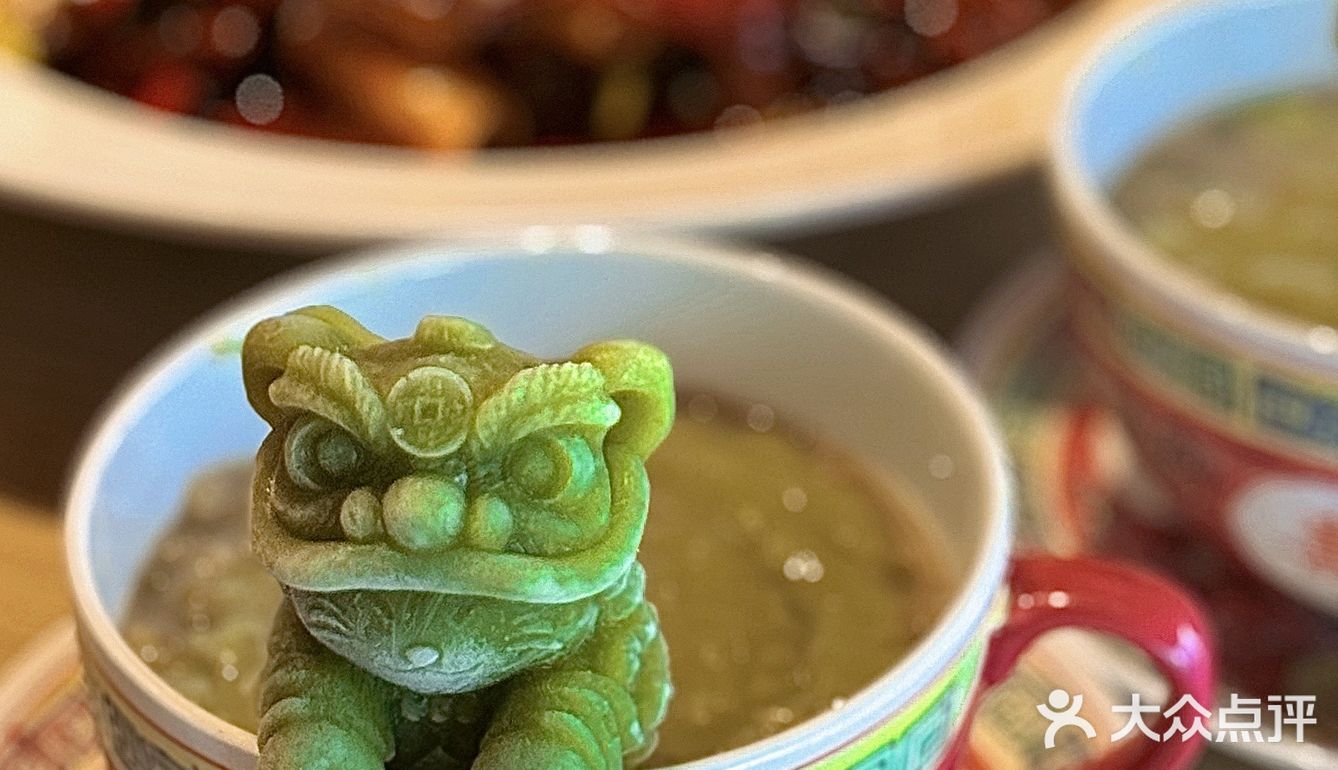 在沈阳！没去成都！这热辣🌶🌶无法拒绝