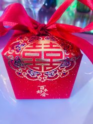 -喜临门婚宴广场·宴会厅