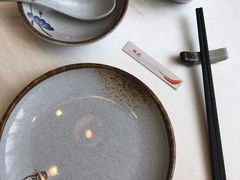 餐具摆设-湖北味道(湖北大厦店)