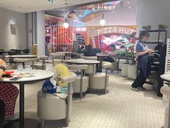 -必胜客(大悦城店)