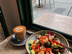 澳白-RAC BAR(安福路店)