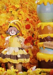 -爱儿美儿童摄影(奥森公园店)