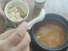 -溢香苑瓦罐(前进路店)