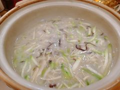 -寻味顺德·南记酒家·传统顺德菜·鱼生(广源路店)