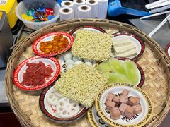 -文立新麻辣烫(合生汇21街区店)