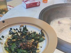 -陈大锅·岳阳鱼馆·地道岳阳菜(美食街店)