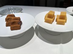 -四季民福烤鸭店(王府井灯市口店)