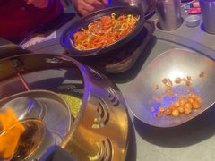 -令狐冲·炭烤活鱼(宝龙店)