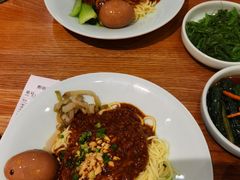 -醉面(五道口启迪大厦店)