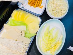 -鱼鼎香烤鱼火锅(华发商都店)