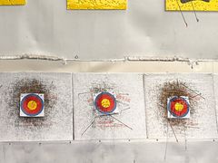 -重庆际华园室内极限运动中心