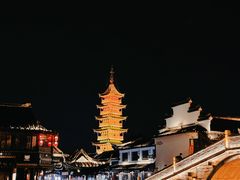 -千灯古镇
