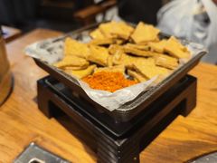-贵厨酸汤牛肉(花果园国际中心店)