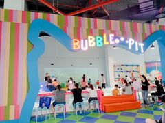 -蒙特利亲子乐园