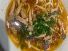 -大师兄·西北小馆(南沙万达广场店)
