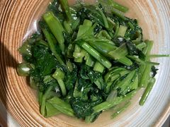 -芳草地度假酒店·野炉中餐厅