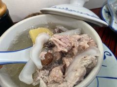 -達揚原味燉品(文明路店)