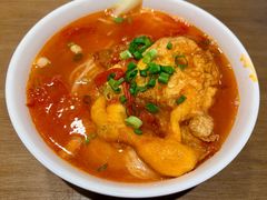 -卢记华兴煎蛋面·江湖菜·老妈蹄花(玉双路店)