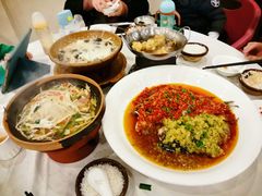 -粤湘情(珠海海泉湾店)