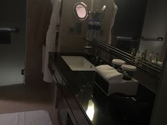 -广州天河希尔顿酒店