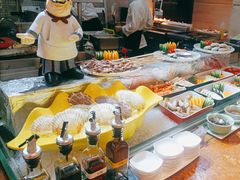 -浙江西子宾馆·瑶园咖啡厅