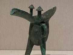 -深圳博物馆(古代艺术馆)