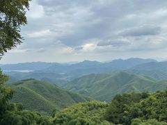 -莫干山风景区