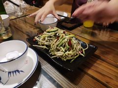 -昱家胡同·烧烤海鲜铜锅涮肉(和平里店)