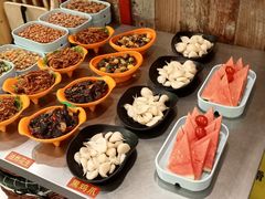 -老马路串串香火锅(北门桥店)