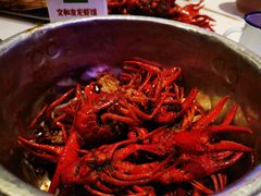 -老长沙龙虾馆(梅林店)