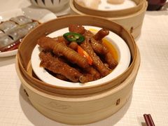 -金悦轩海鲜酒家(南宁店)