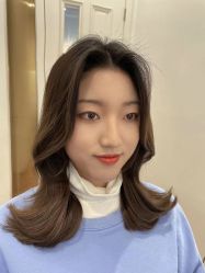 -YESIDO椰岛造型烫发染发