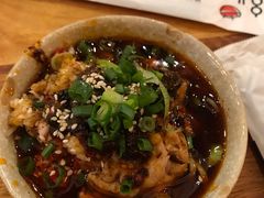 -痴串串(星汉路总店)