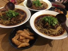 -厝内小眷村(天河南一路店)