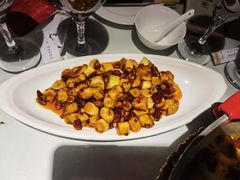 -渝信川菜(西单店)