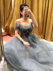 -LA GRACE高端婚纱礼服定制馆