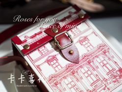 -卡卡喜糖伴手礼·商务礼宝宝礼·婚礼用品