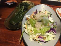 -火炉情韩国料理店(古田路店)
