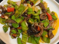 -后卫寨猫耳朵(后卫寨店)