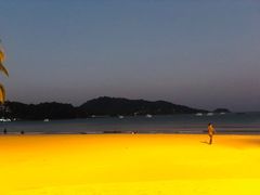 -卡马拉海滩