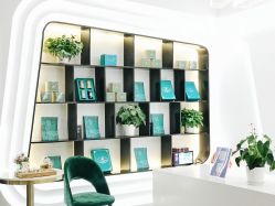 -厦门安达仕酒店·衡境SPA