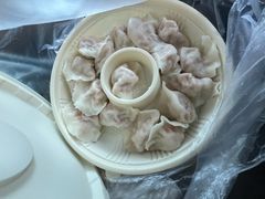 -老大连·海肠捞饭·大连海鲜大连菜(西安路店)